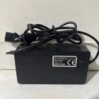شارژر موتور برقی