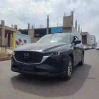 مزدا CX-5