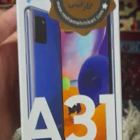 گوشی a31