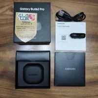 هندزفری بلوتوث سامسونگ Galaxy Buds2 por