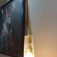 چراغ خواب آویزی جدید