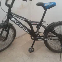 دوچرخه 20
