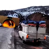 حمل نقل باربه تمام نقاط کشور