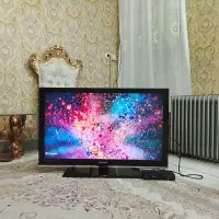 تلوزیون ال سی دی سامسونگ 40 اینچ
