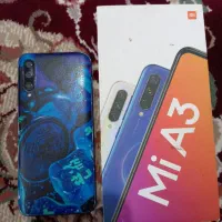 گوشی مدل MiA3
