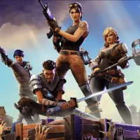 Fortnite save the world