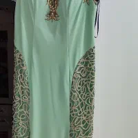 پیراهن مجلسی