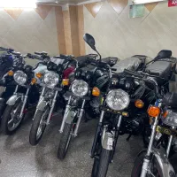 طرح باکسرهانیBm200خشک