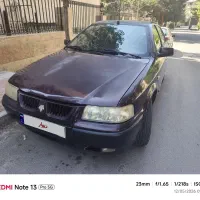 سمند الکس
