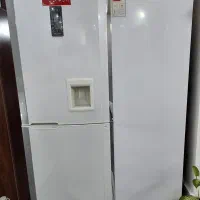 یخچال فریزر بدون برفک هیمالیا
