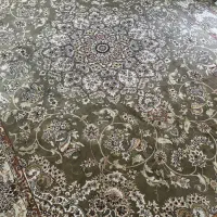 فرش ماشینی ۱۲۰۰ شانه