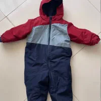 کاپشن سرهمی لوپیلو