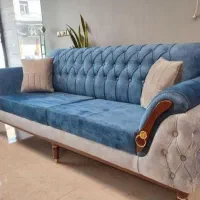 «با خرید اقساطی مبلمان راکو چوب خاص باشید *