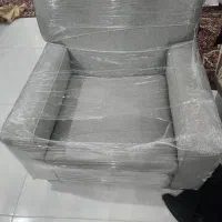 یک دست مبل هفت نفره مبل ایران