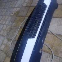 سپر جلو پژو ۴۰۵ سفید