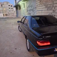 پژو2000