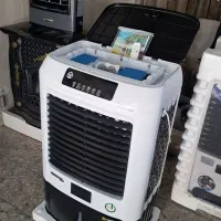 کولر آبی پرتابل سلولزی ۳۶ هزار برند جنرال چرخدار