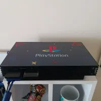 ps2|کنسول، بازی ویدئویی و آنلاین|تبریز, |دیوار
