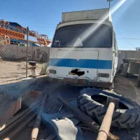 اتوبوس ۳۰۲