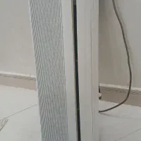 کولر ۳۰ هزار تراست موتور سنگین مخصوص گرمسیری