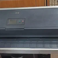 پلاتر T610