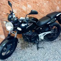 موتور پالس 180
