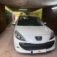 207 دنده TU5P مدل 1404