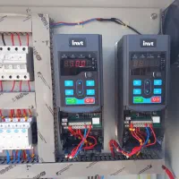 برقکار صنعتی