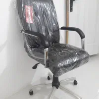 صندلی چرخ دار اداری