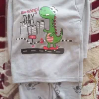 لباس بچه گونه ومجلسی