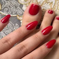 کاشت ناخن