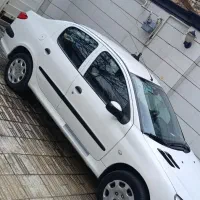 206 sd|خودرو سواری و وانت|همدان, |دیوار