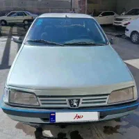 پژو|خودرو سواری و وانت|گلستان (تهران), |دیوار