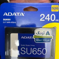 هارد ssd 240