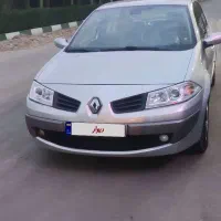 مگان 2000
