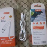 کابل شارژر فَست FIRSTyou