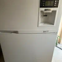 یخچال اسنوا و ماشین لباسشویی