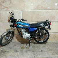 هوندا 125