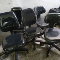 صندلی|مبلمان اداری|نسیم‌شهر, |دیوار
