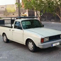 فروش پیکان وانت 88