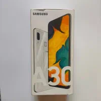 گوشی a30