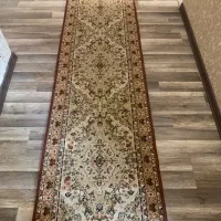 فرش پله