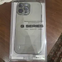 قاب آیفون ۱۲‌پرومکس