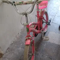 دوچرخه کودک و نوجوان