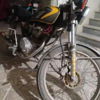موتور سیکلت نیکتاز 200