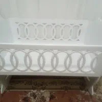 گهواره|تخت و سرویس خواب|سبزوار, توحیدشهر|دیوار