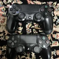 ps4 slim 500g|کنسول، بازی ویدئویی و آنلاین|سنندج, |دیوار