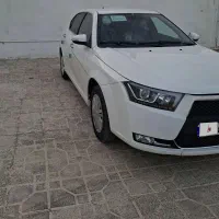 دنا پلاس ۶دنده قالپاقی مدل ۱۴۰۴ خشک بستک