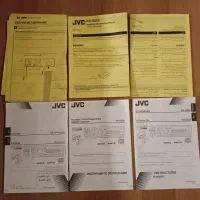 پخش JVC|پخشکننده DVD و ویدیو|ارومیه, |دیوار