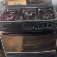 گاز فر مارک تکنو گاز